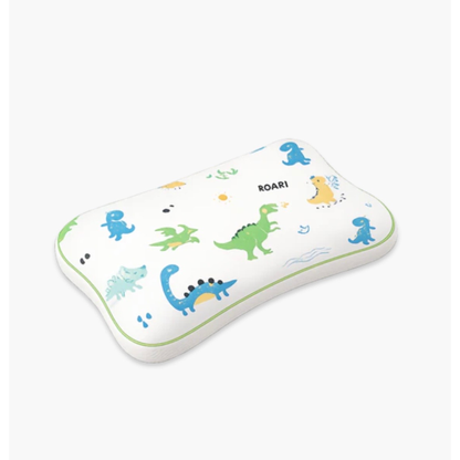 Housse à motifs Morphéokids — motif Dino Dreams