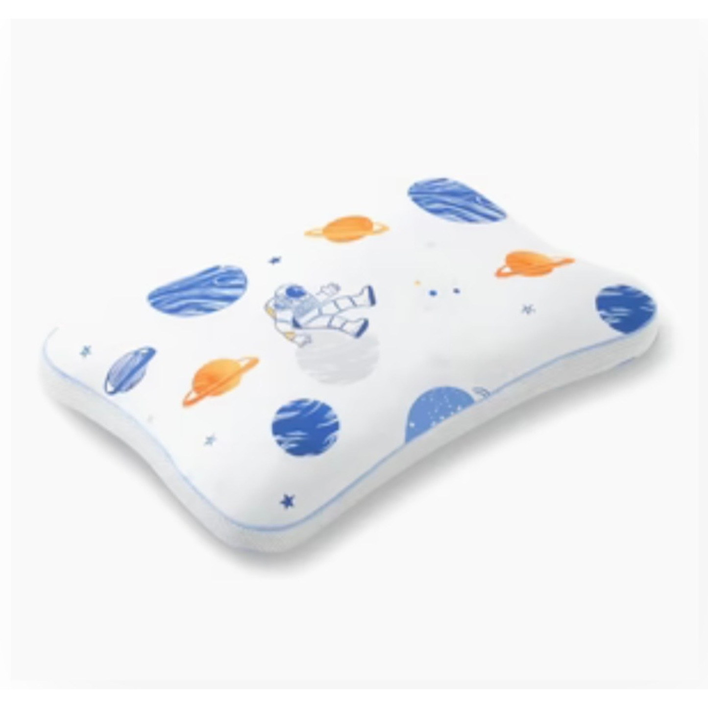 Housse à motifs Morphéokids — motif Ocean Dreams