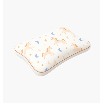 Housse à motifs Morphéokids — motif Licorne