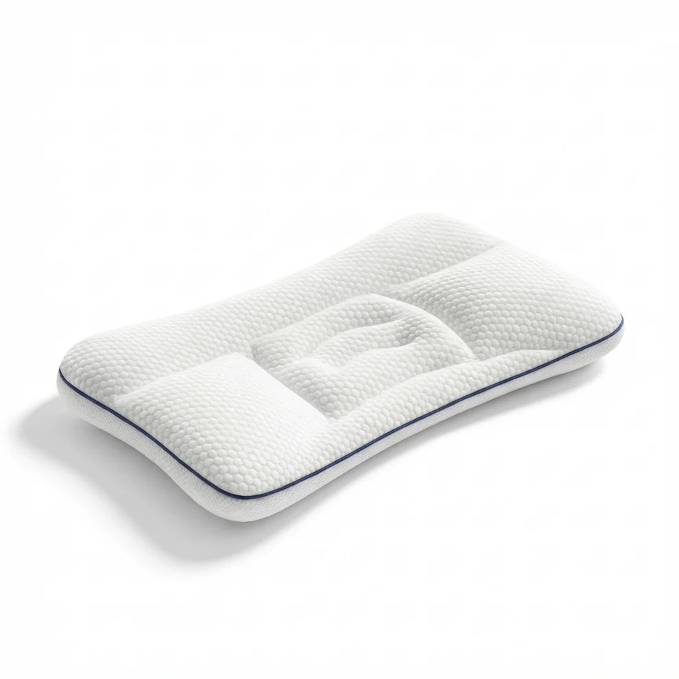 Morphéokids : Oreiller ergonomique pour enfant